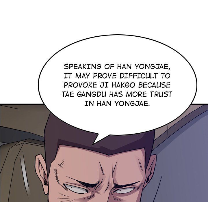 Legend The Beginning Manhwa - Chapter 160 Page 80