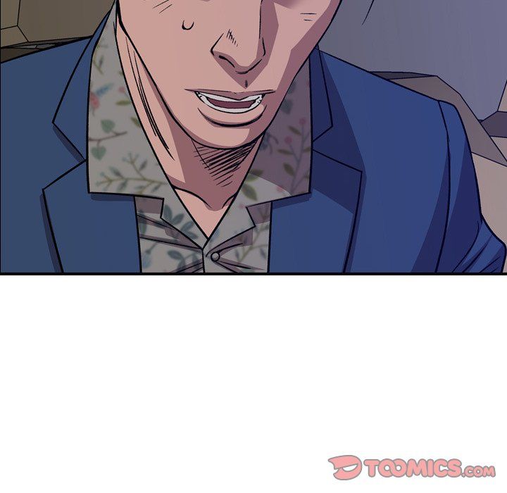 Legend The Beginning Manhwa - Chapter 160 Page 81