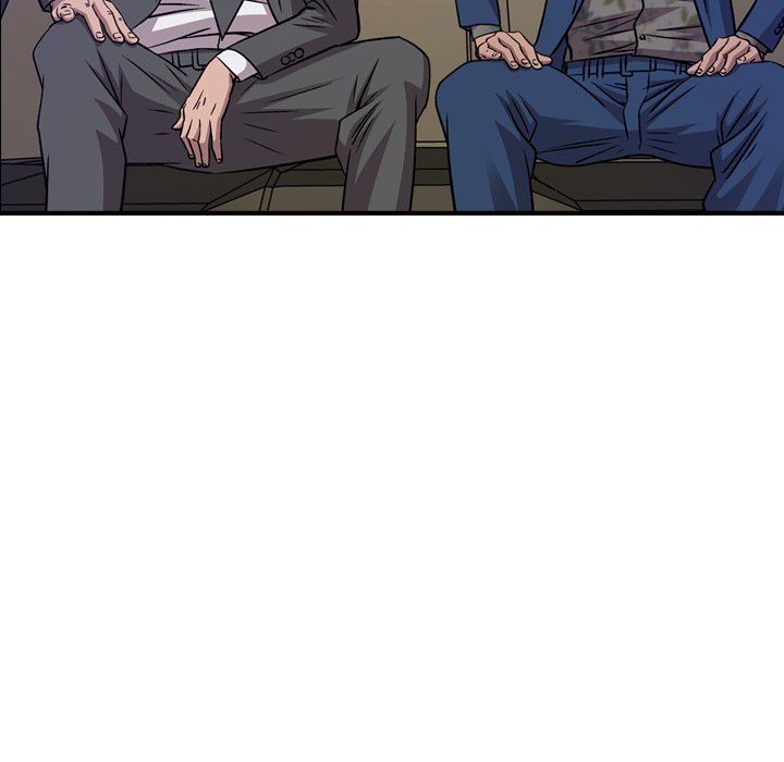 Legend The Beginning Manhwa - Chapter 160 Page 83