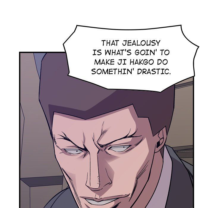 Legend The Beginning Manhwa - Chapter 160 Page 84