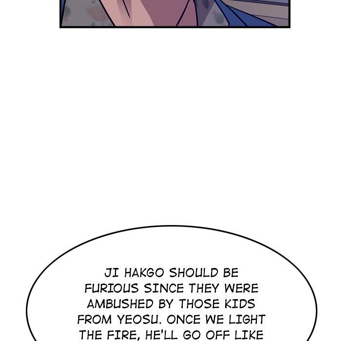 Legend The Beginning Manhwa - Chapter 160 Page 87