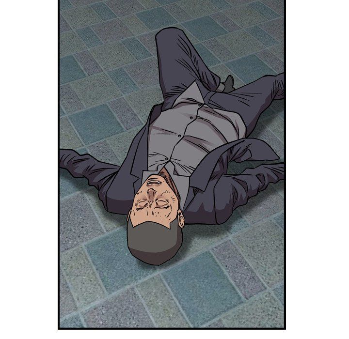 Legend The Beginning Manhwa - Chapter 160 Page 90