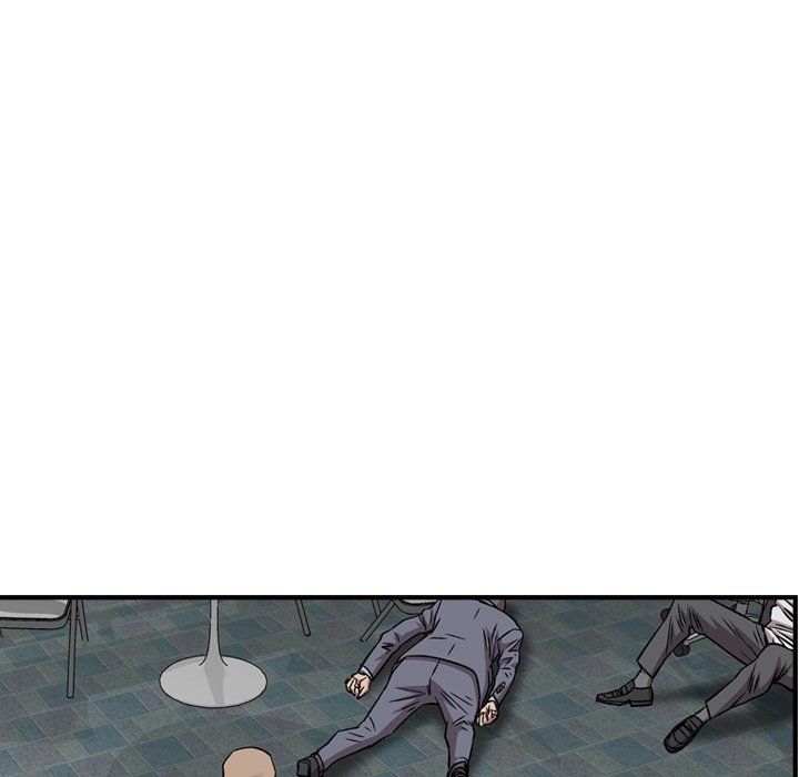 Legend The Beginning Manhwa - Chapter 160 Page 91