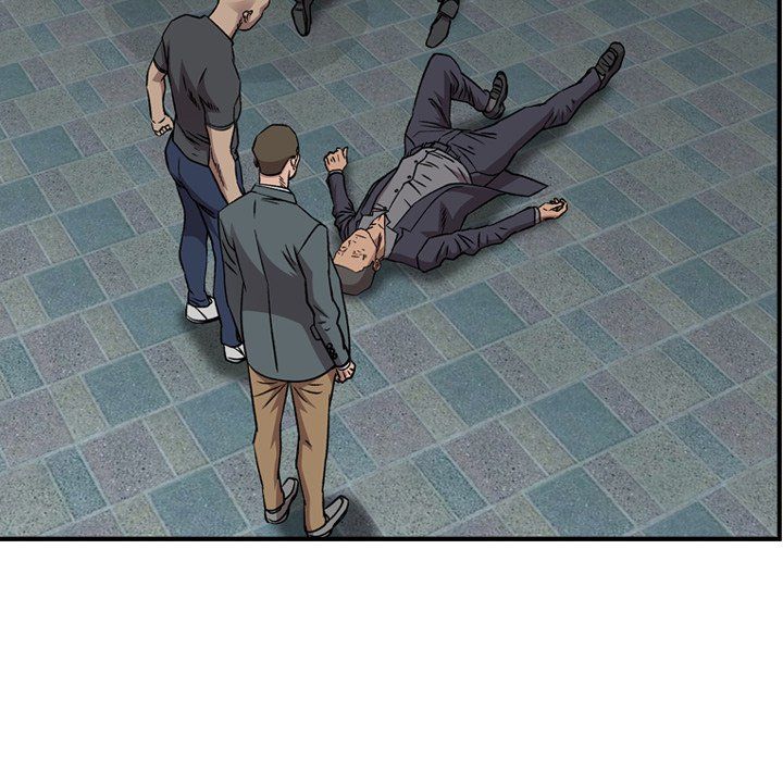 Legend The Beginning Manhwa - Chapter 160 Page 92