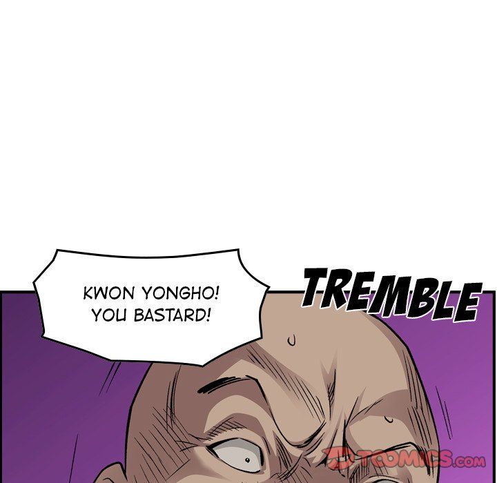 Legend The Beginning Manhwa - Chapter 160 Page 93