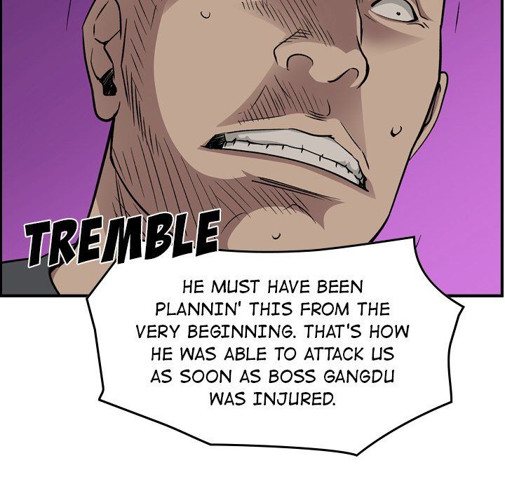 Legend The Beginning Manhwa - Chapter 160 Page 94