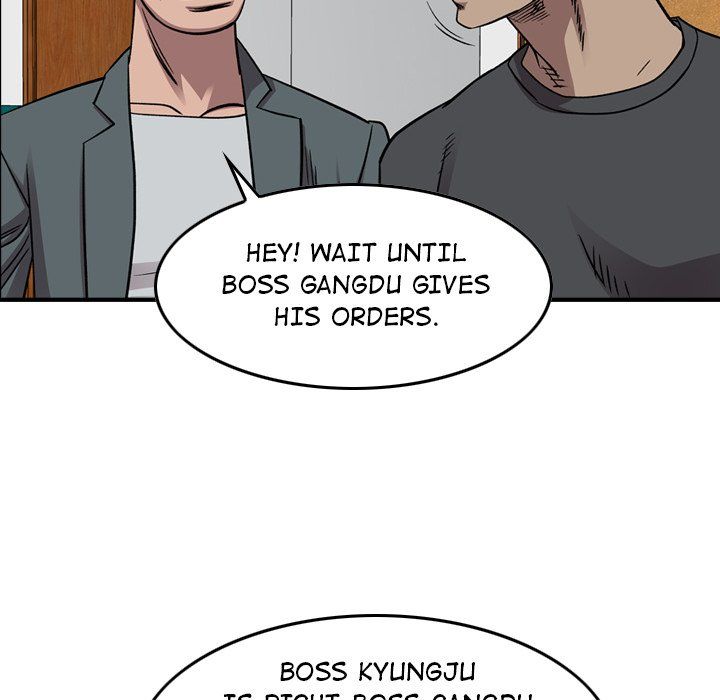 Legend The Beginning Manhwa - Chapter 160 Page 96