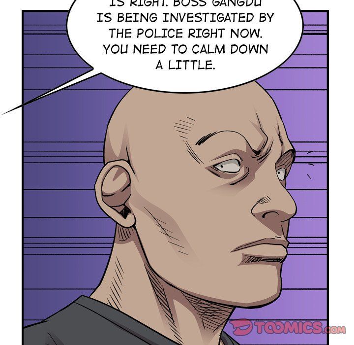 Legend The Beginning Manhwa - Chapter 160 Page 97