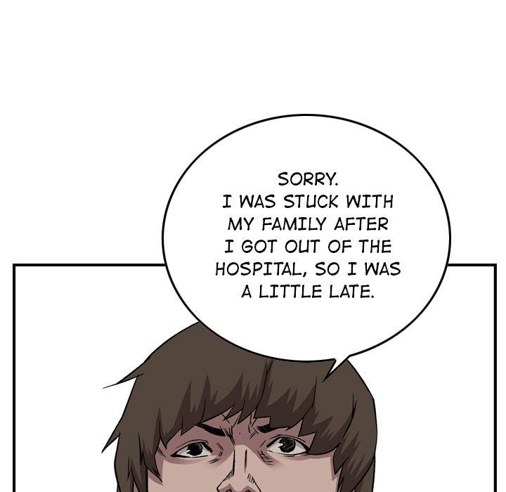 Legend The Beginning Manhwa - Chapter 160 Page 102