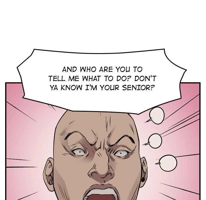 Legend The Beginning Manhwa - Chapter 160 Page 104