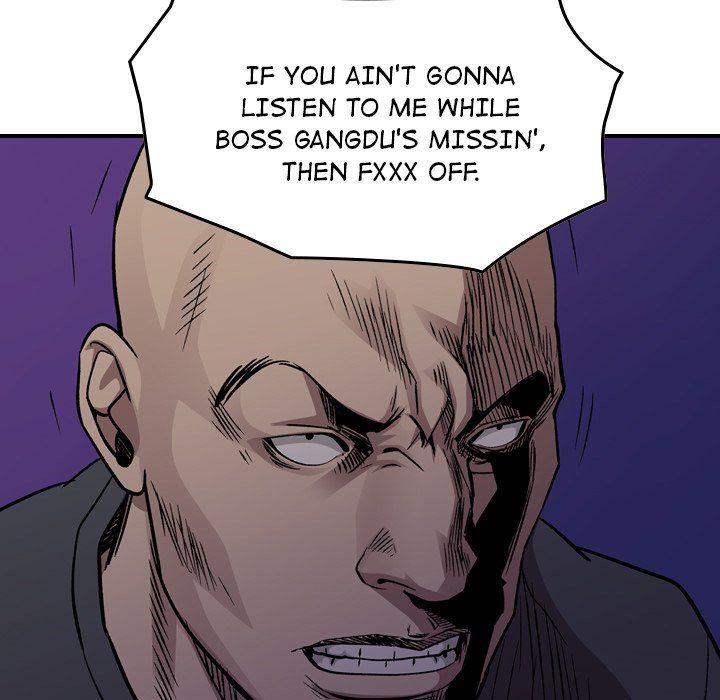 Legend The Beginning Manhwa - Chapter 160 Page 106