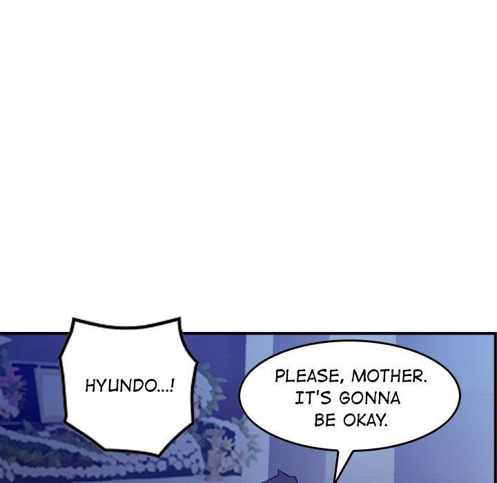 Legend The Beginning Manhwa - Chapter 160 Page 111