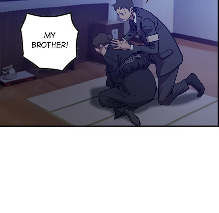 Legend The Beginning Manhwa - Chapter 160 Page 112