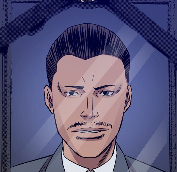 Legend The Beginning Manhwa - Chapter 160 Page 116