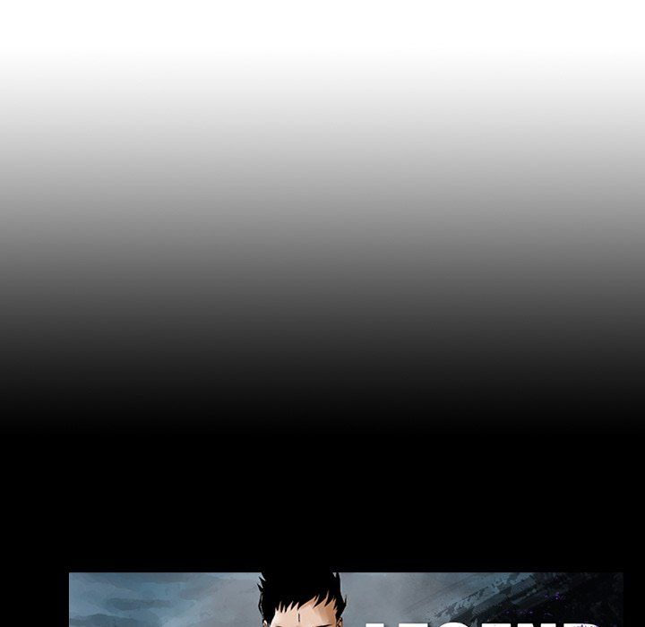 Legend The Beginning Manhwa - Chapter 160 Page 118