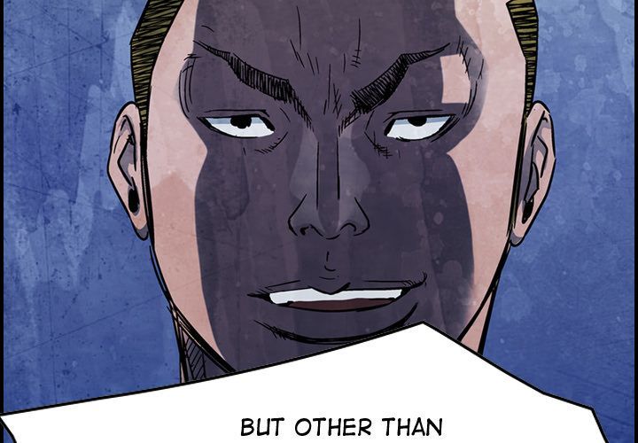 Legend The Beginning Manhwa - Chapter 62 Page 1