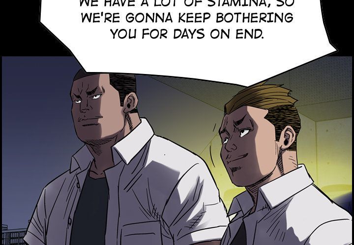 Legend The Beginning Manhwa - Chapter 62 Page 3