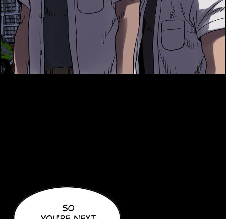 Legend The Beginning Manhwa - Chapter 62 Page 4