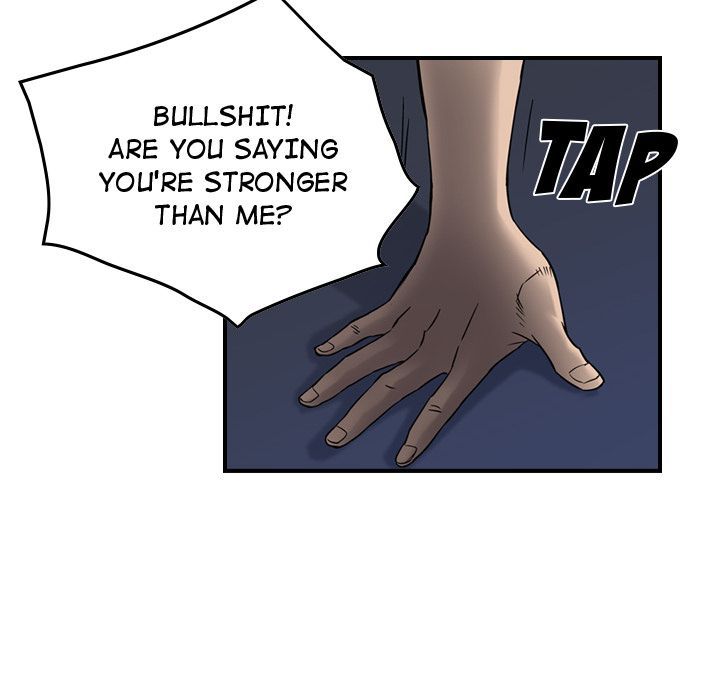 Legend The Beginning Manhwa - Chapter 62 Page 10