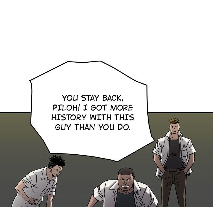 Legend The Beginning Manhwa - Chapter 62 Page 12