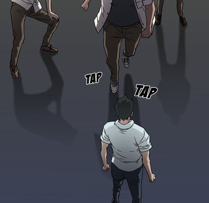 Legend The Beginning Manhwa - Chapter 62 Page 13