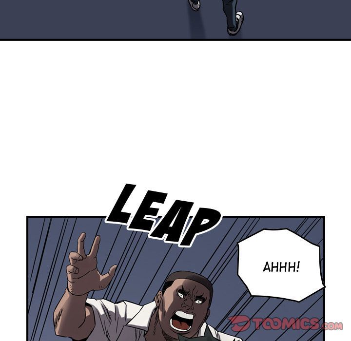 Legend The Beginning Manhwa - Chapter 62 Page 14