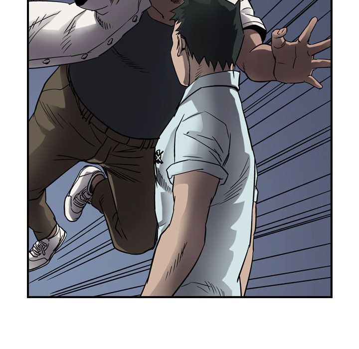 Legend The Beginning Manhwa - Chapter 62 Page 15