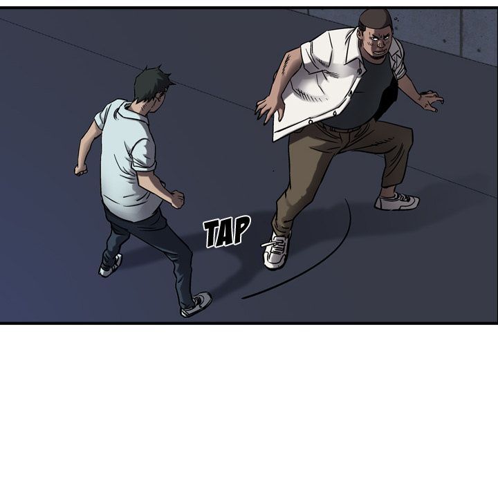 Legend The Beginning Manhwa - Chapter 62 Page 18