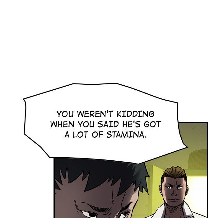 Legend The Beginning Manhwa - Chapter 62 Page 19