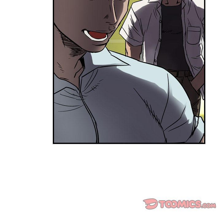 Legend The Beginning Manhwa - Chapter 62 Page 20