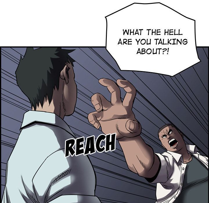 Legend The Beginning Manhwa - Chapter 62 Page 21