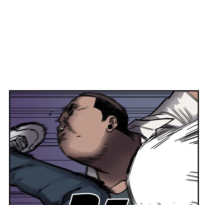 Legend The Beginning Manhwa - Chapter 62 Page 24