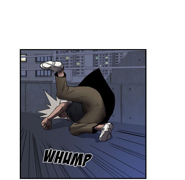 Legend The Beginning Manhwa - Chapter 62 Page 27