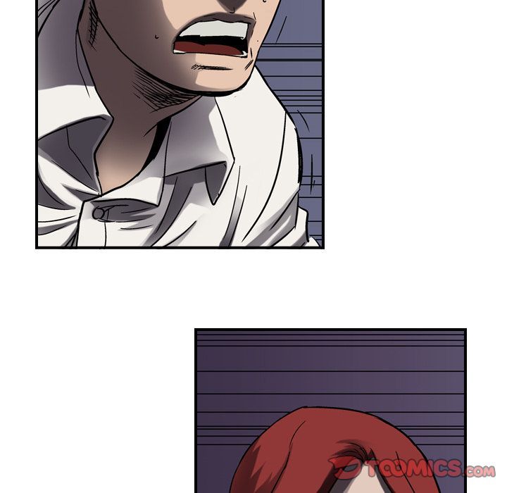 Legend The Beginning Manhwa - Chapter 62 Page 29