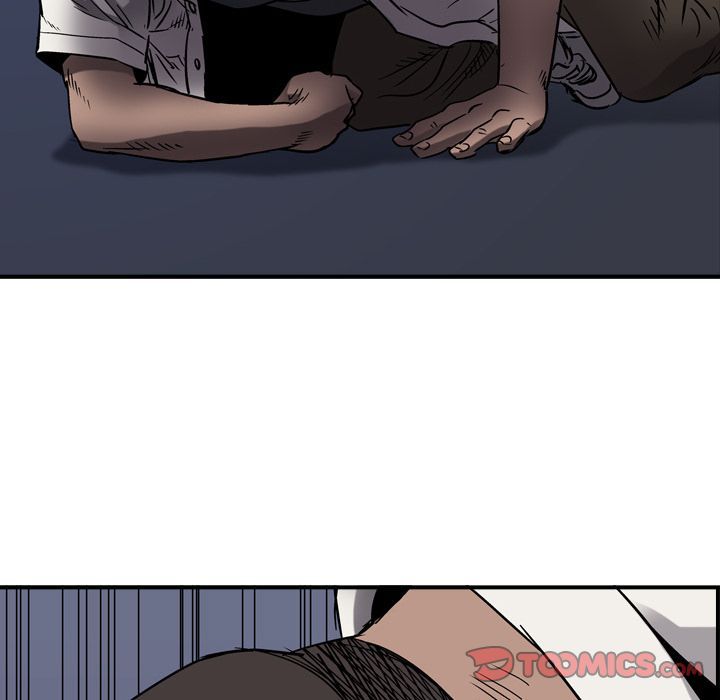 Legend The Beginning Manhwa - Chapter 62 Page 32