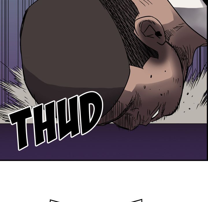 Legend The Beginning Manhwa - Chapter 62 Page 33