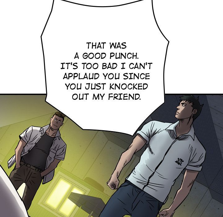 Legend The Beginning Manhwa - Chapter 62 Page 34