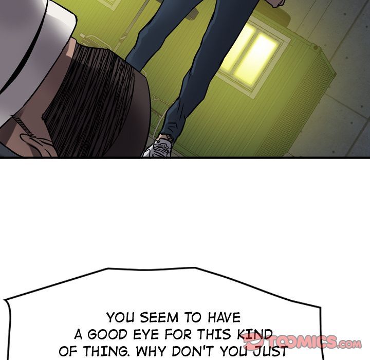 Legend The Beginning Manhwa - Chapter 62 Page 35