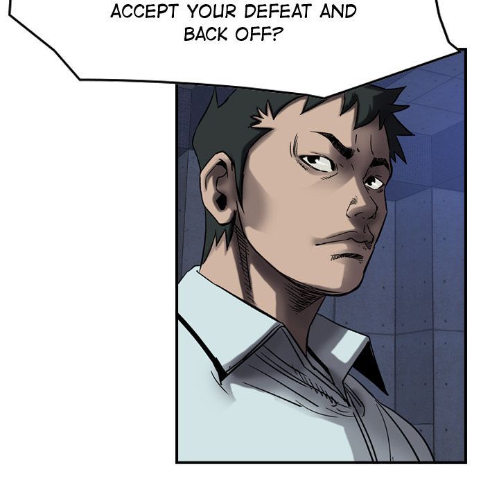 Legend The Beginning Manhwa - Chapter 62 Page 36