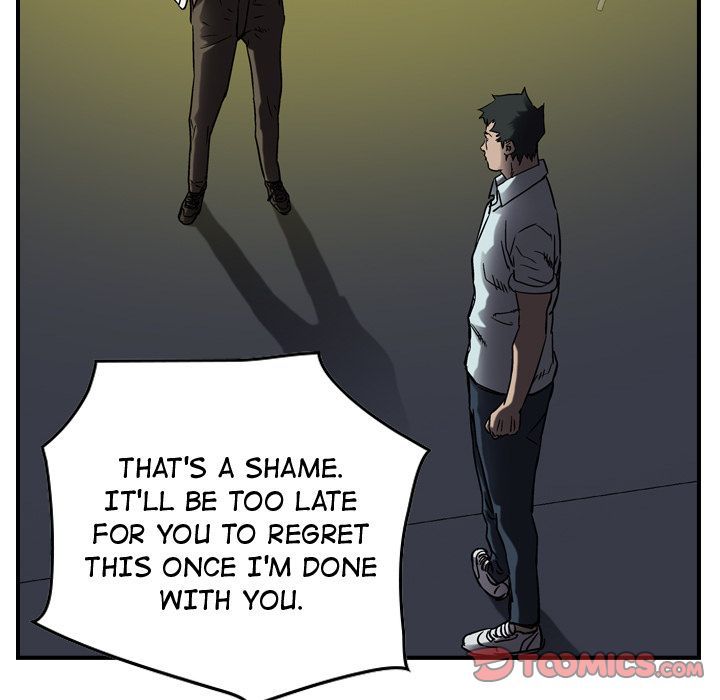 Legend The Beginning Manhwa - Chapter 62 Page 38