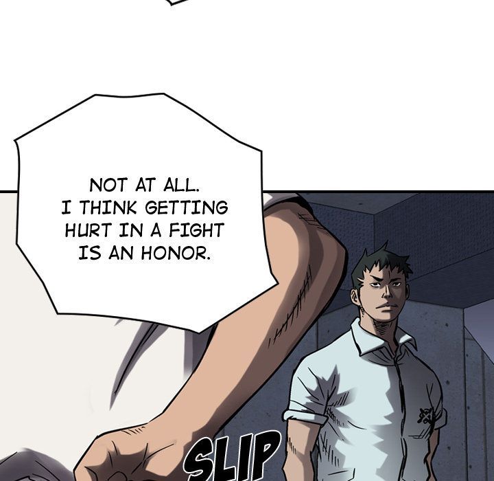 Legend The Beginning Manhwa - Chapter 62 Page 39