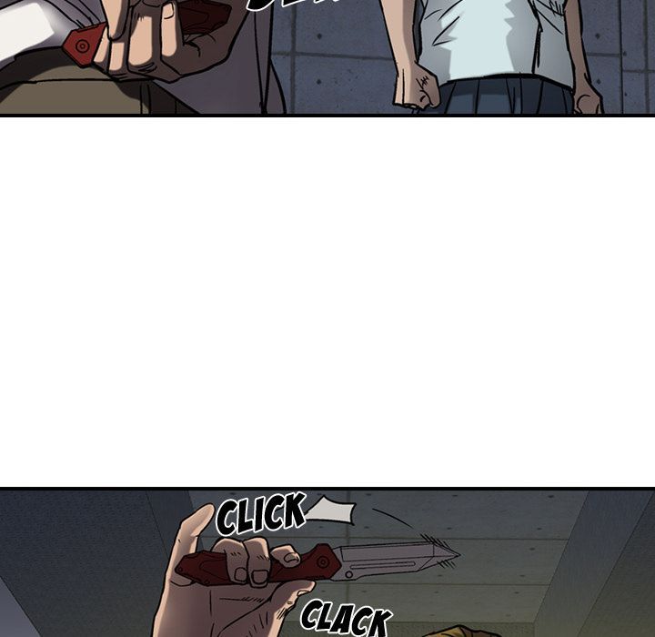 Legend The Beginning Manhwa - Chapter 62 Page 40