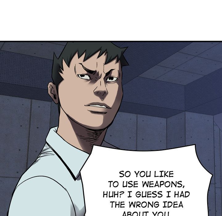 Legend The Beginning Manhwa - Chapter 62 Page 42