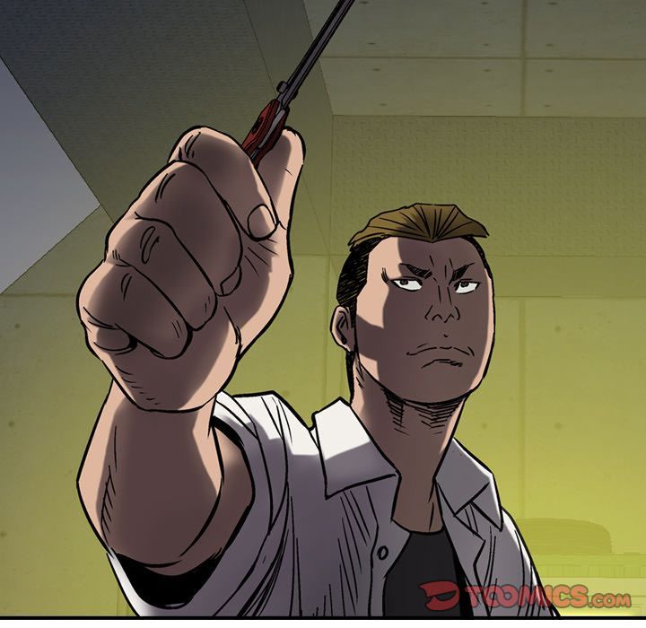 Legend The Beginning Manhwa - Chapter 62 Page 44