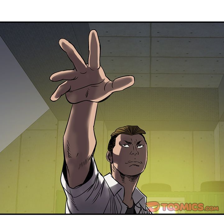 Legend The Beginning Manhwa - Chapter 62 Page 47