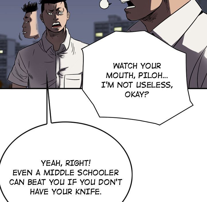 Legend The Beginning Manhwa - Chapter 62 Page 49