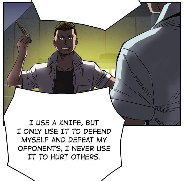 Legend The Beginning Manhwa - Chapter 62 Page 52