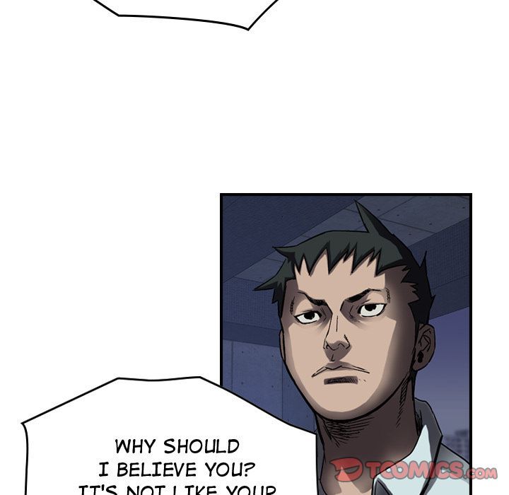 Legend The Beginning Manhwa - Chapter 62 Page 53