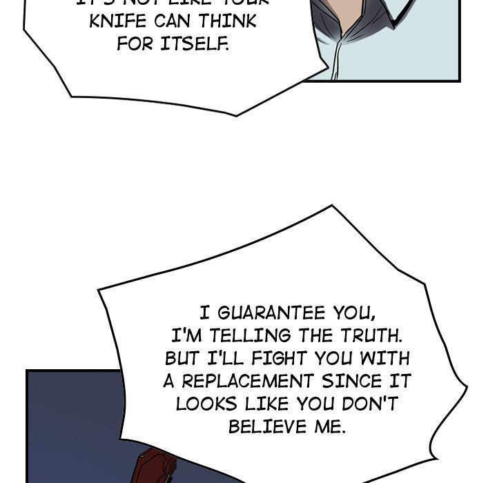 Legend The Beginning Manhwa - Chapter 62 Page 54