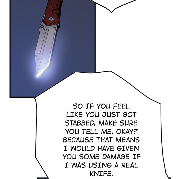 Legend The Beginning Manhwa - Chapter 62 Page 55